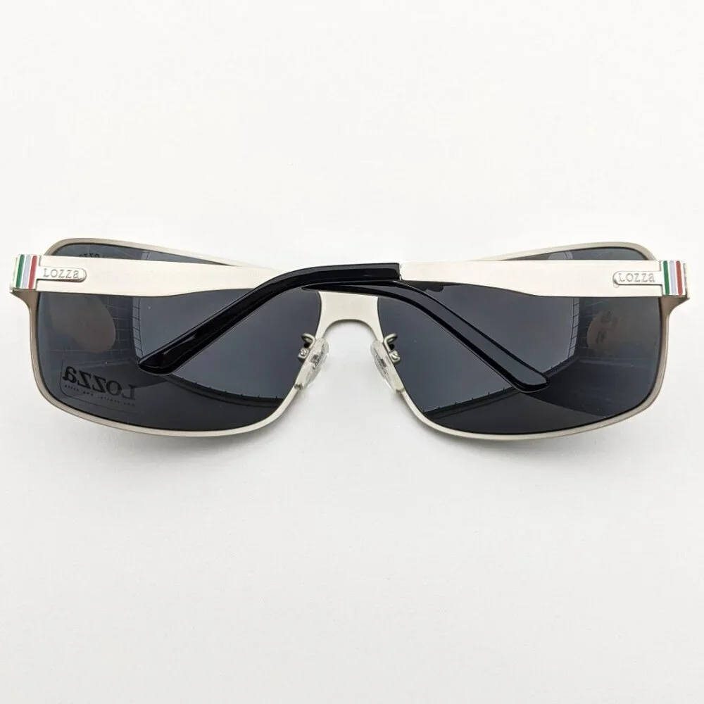 🕶️Lozza SL2011 581 Sunglasses 68/12 120 | ALT346🕶️